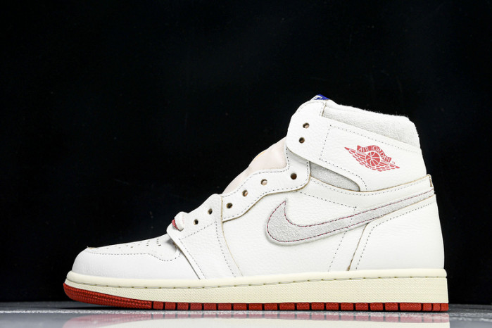 Air Jordan 1 High OG Rare Air Cinnabar DB4612-100