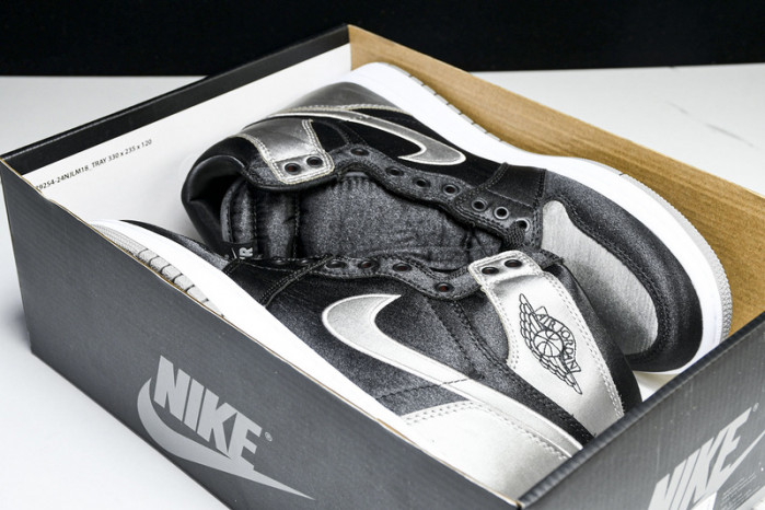 Air Jordan 1 High OG Satin Shadow FD4810-010