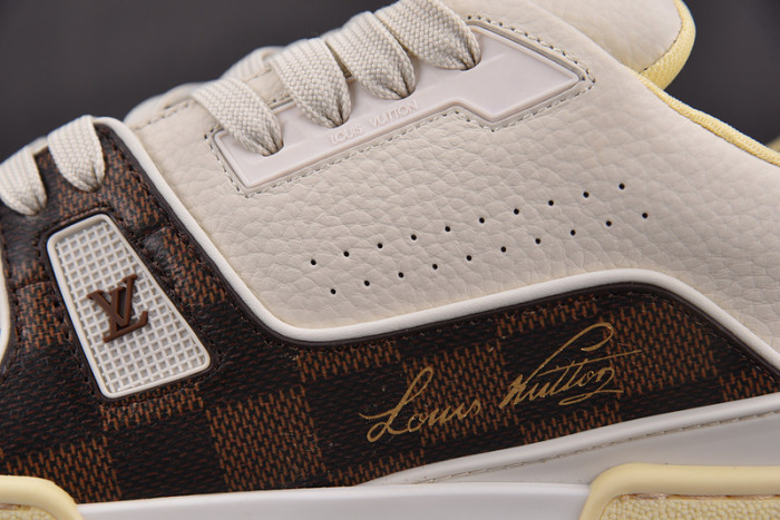 LVT SNEAKERS COPSHOE L&V-396