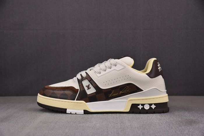 LVT SNEAKERS COPSHOE L&V-396