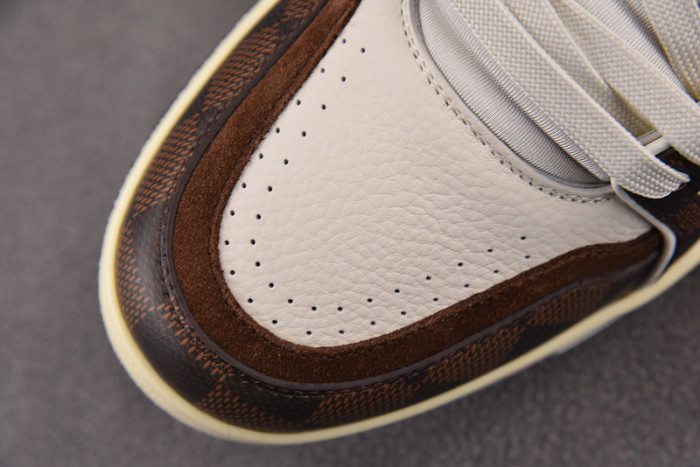 LVT SNEAKERS COPSHOE L&V-396