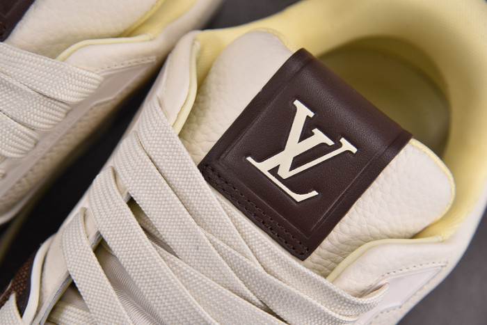 LVT SNEAKERS COPSHOE L&V-396