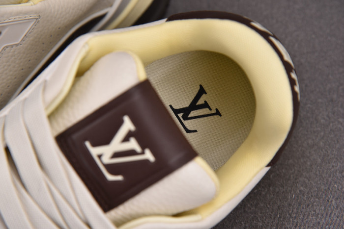 LVT SNEAKERS COPSHOE L&V-396