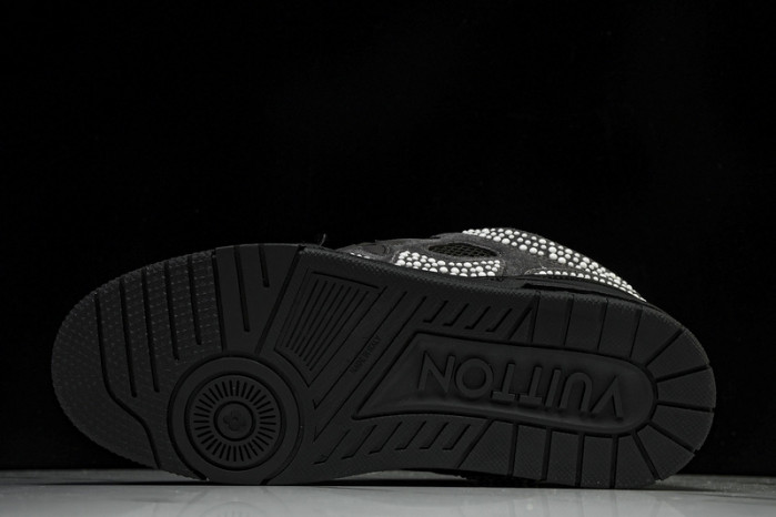 LVT SNEAKERS COPSHOE L&V-398