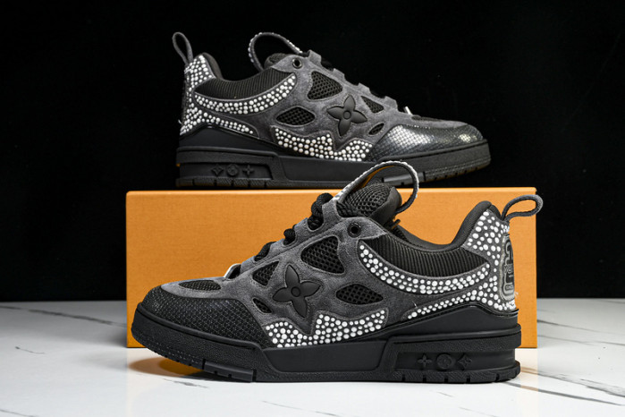 LVT SNEAKERS COPSHOE L&V-398