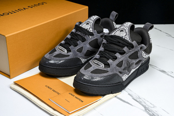 LVT SNEAKERS COPSHOE L&V-398