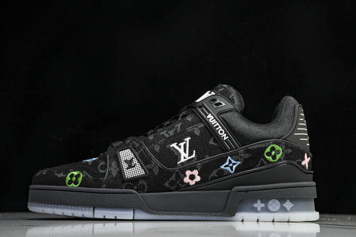LVT SNEAKERS COPSHOE L&V-399