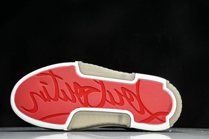 Chr1st1an louboutin sneakers copshoe cl-103