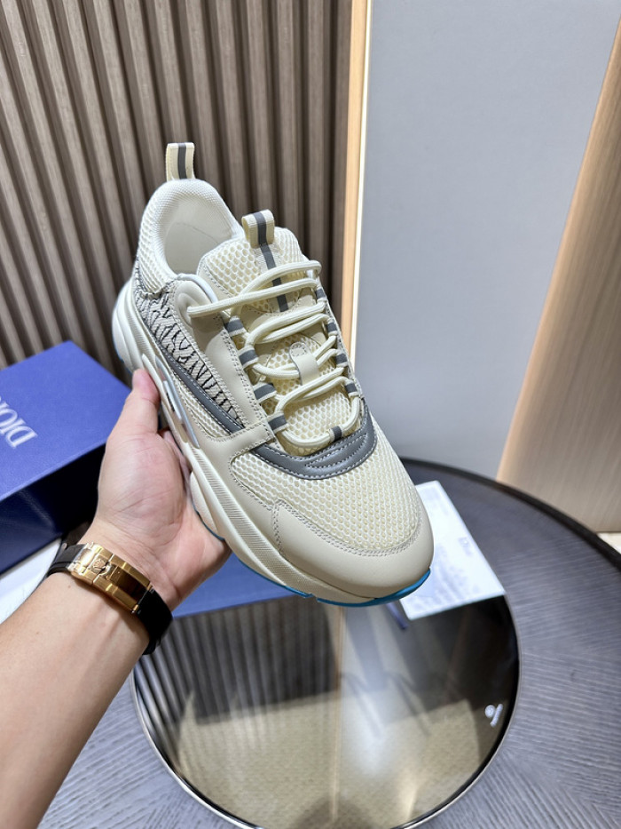 D1R* B22 TRAINER SNEAKER COPSHOE DR-293