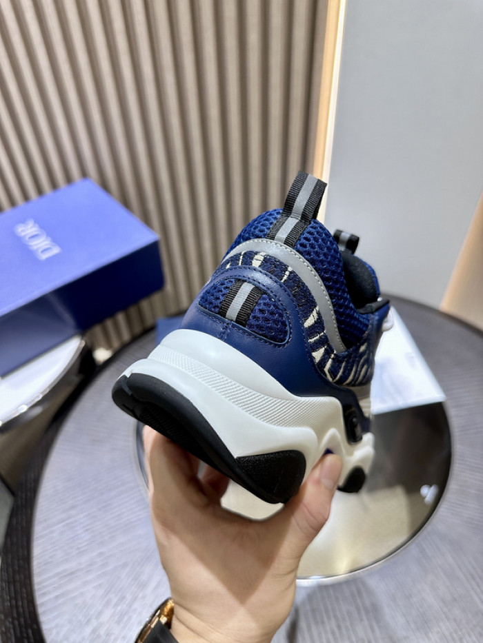 D1R* B22 TRAINER SNEAKER COPSHOE DR-294