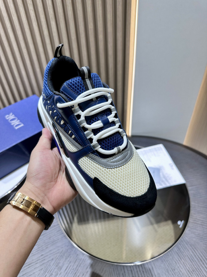 D1R* B22 TRAINER SNEAKER COPSHOE DR-294