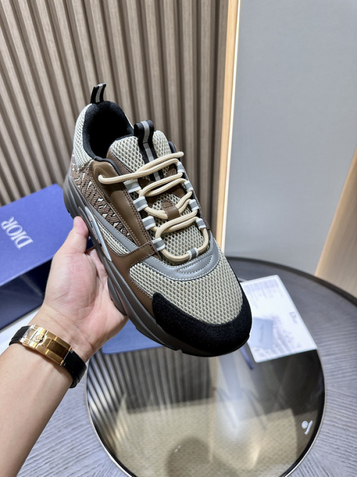 D1R* B22 TRAINER SNEAKER COPSHOE DR-295