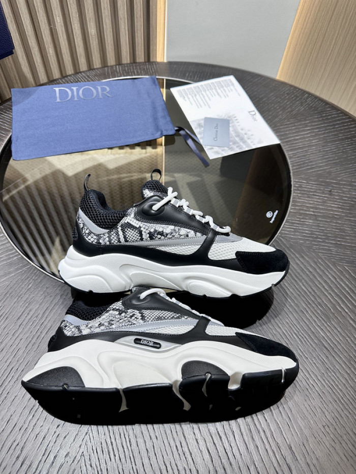 D1R* B22 TRAINER SNEAKER COPSHOE DR-296