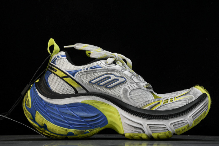 BL 10XL -COPSHOE BL-10XL02