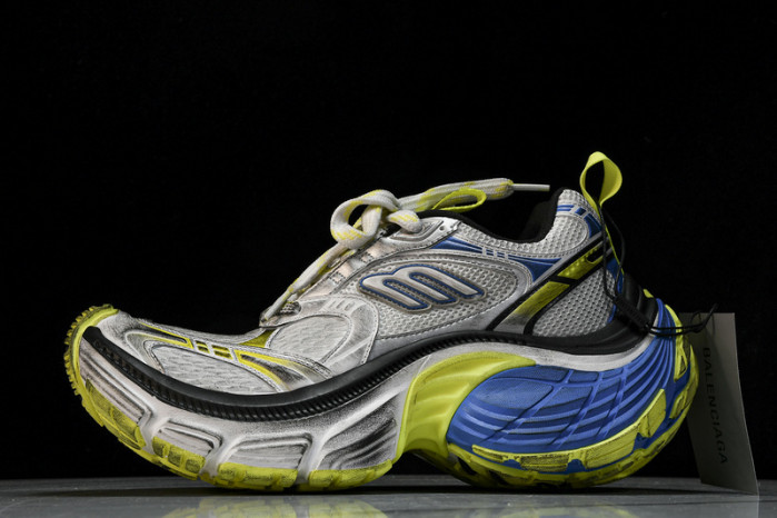 BL 10XL -COPSHOE BL-10XL02