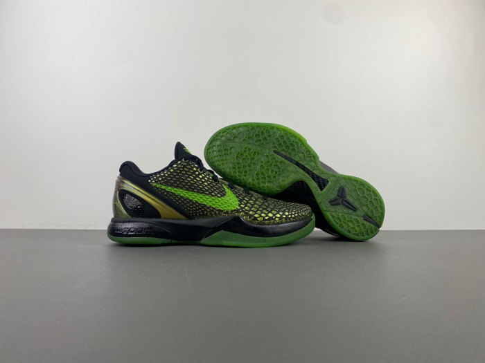 nike kobe 6 S*p*e rice - 446442-301