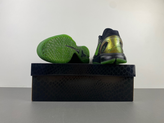 nike kobe 6 S*p*e rice - 446442-301