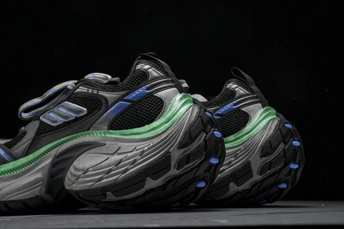 BL 10XL -COPSHOE BL-10XL04