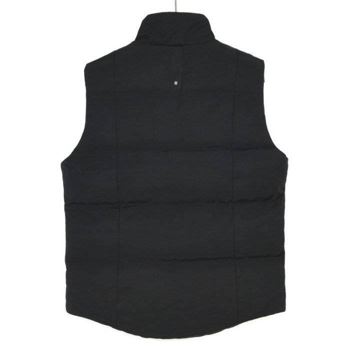 COPSHOE CLOTHES DOWN WEST - CLO 01MK
