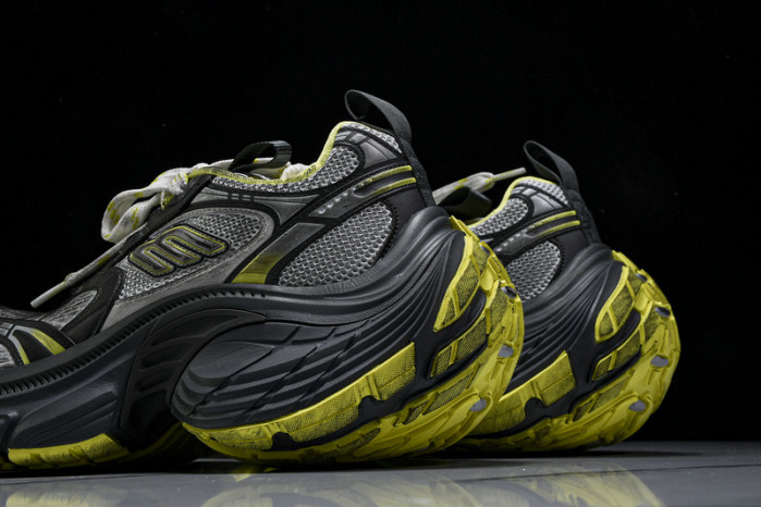 BL 10XL -COPSHOE BL-10XL07