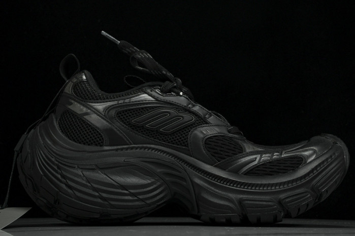 BL 10XL -COPSHOE BL-10XL08