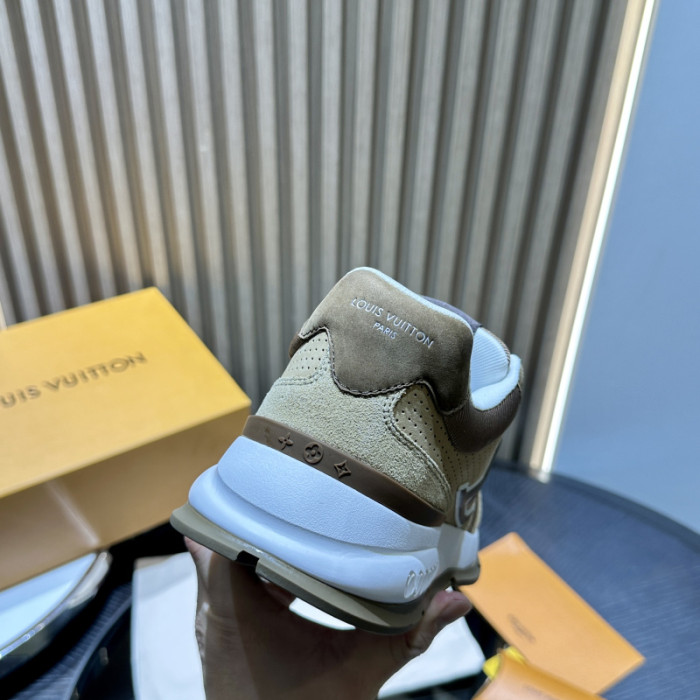 LVT Classic Sneaker COPSHOE L&V-classic 07