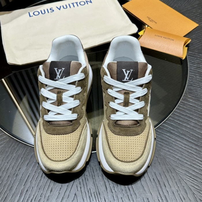 LVT Classic Sneaker COPSHOE L&V-classic 07