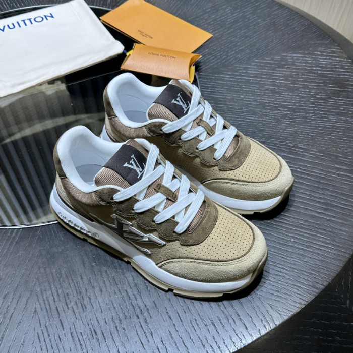 LVT Classic Sneaker COPSHOE L&V-classic 07