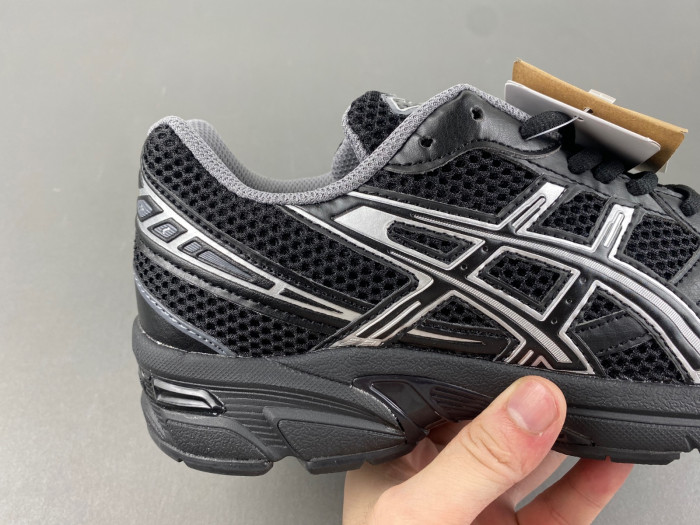 A*sics COPSHOE AS-058