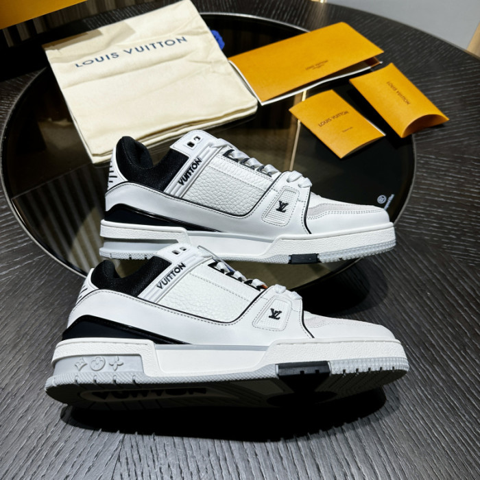 LVT SNEAKERS COPSHOE L&V-trainer 94