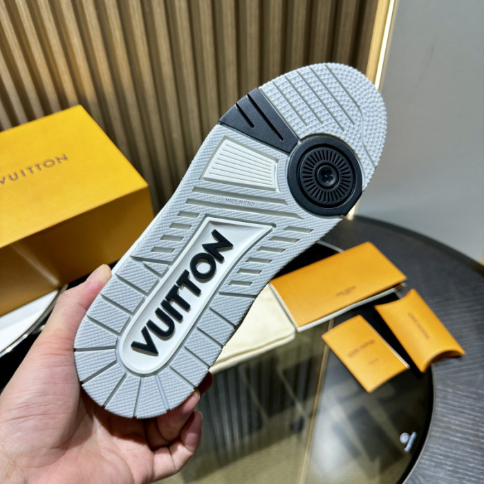 LVT SNEAKERS COPSHOE L&V-trainer 94