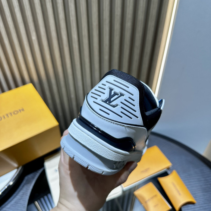 LVT SNEAKERS COPSHOE L&V-trainer 94