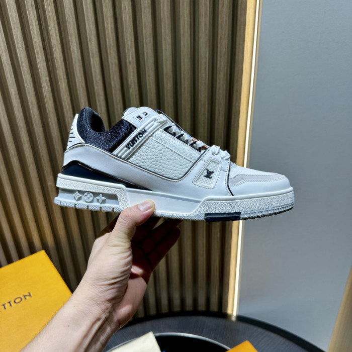 LVT SNEAKERS COPSHOE L&V-trainer 94