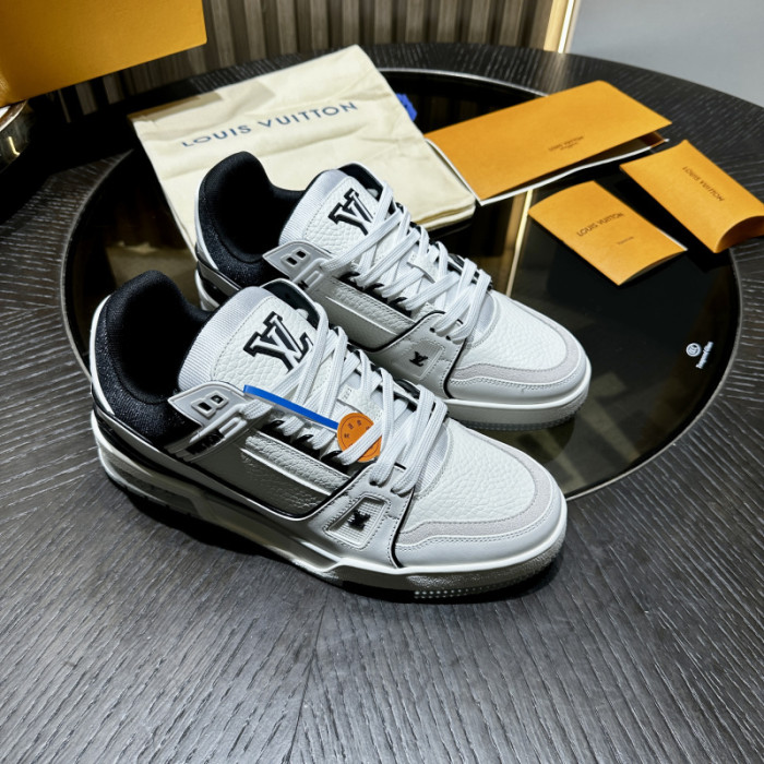 LVT SNEAKERS COPSHOE L&V-trainer 94