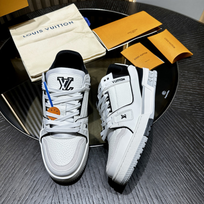 LVT SNEAKERS COPSHOE L&V-trainer 94