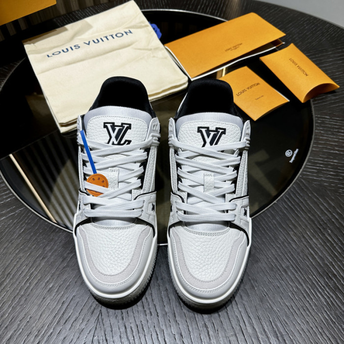 LVT SNEAKERS COPSHOE L&V-trainer 94