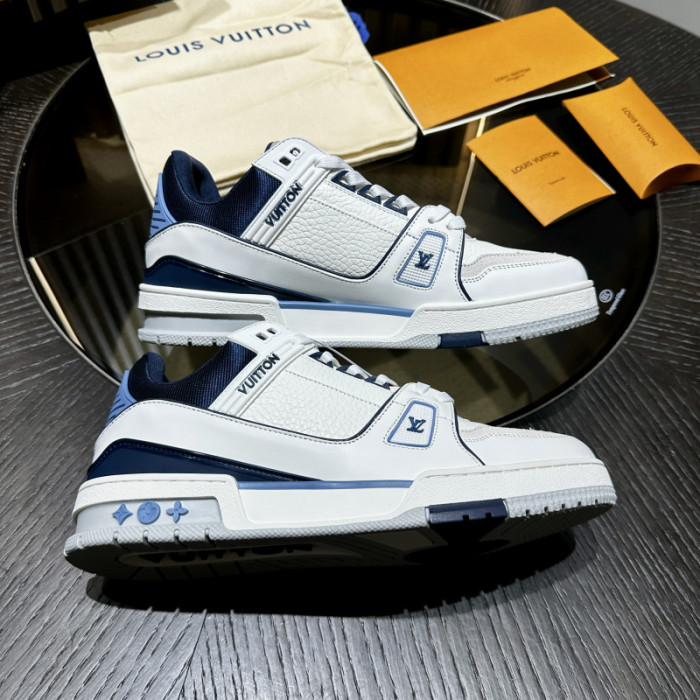 LVT SNEAKERS COPSHOE L&V-trainer 95