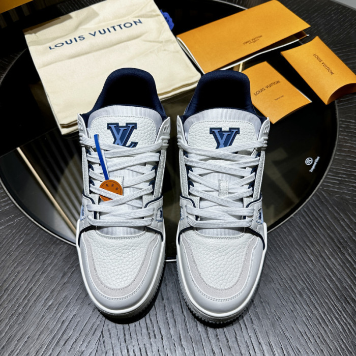 LVT SNEAKERS COPSHOE L&V-trainer 95