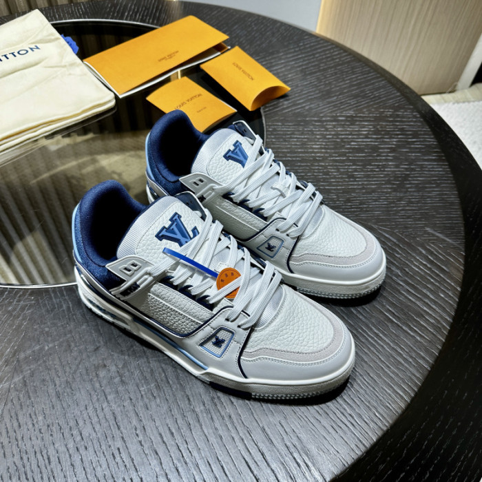 LVT SNEAKERS COPSHOE L&V-trainer 95