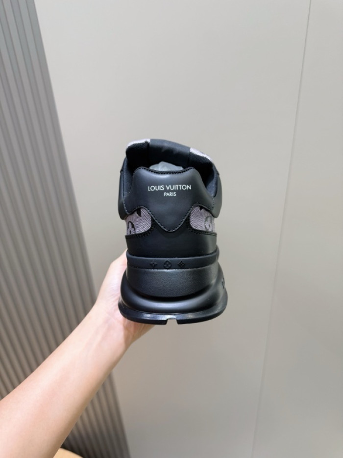 LVT Classic Sneaker COPSHOE L&V-classic 08