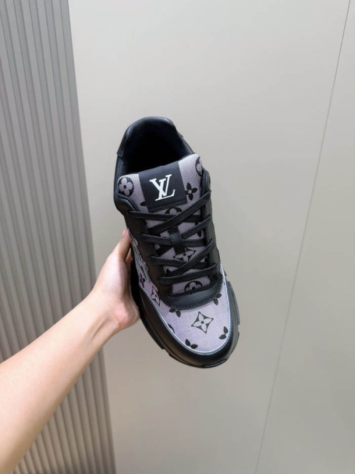 LVT Classic Sneaker COPSHOE L&V-classic 08