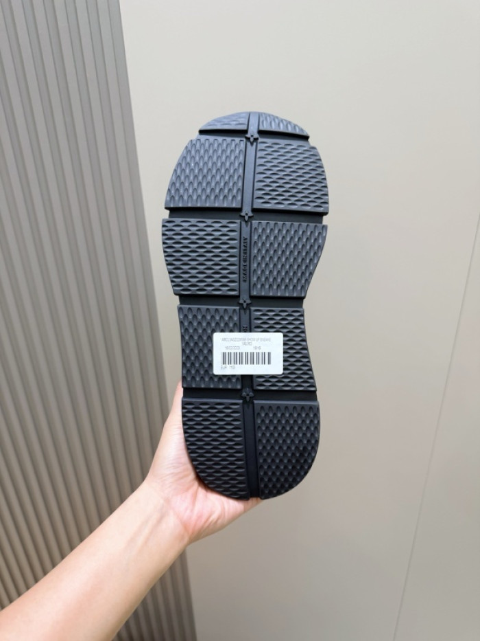 LVT Classic Sneaker COPSHOE L&V-classic 08