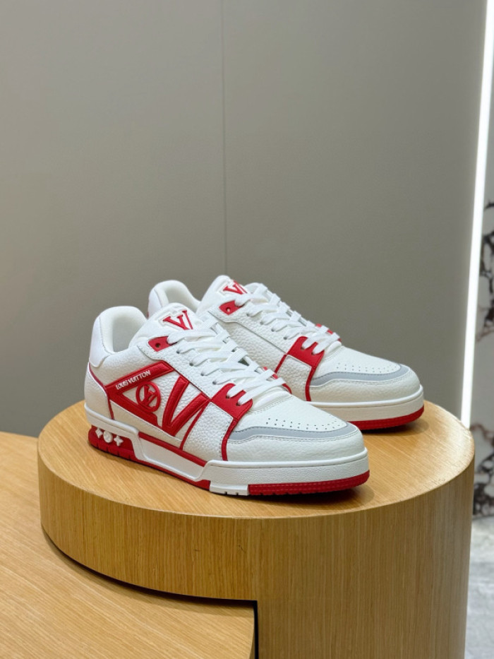 LVT SNEAKERS COPSHOE L&V-trainer 96