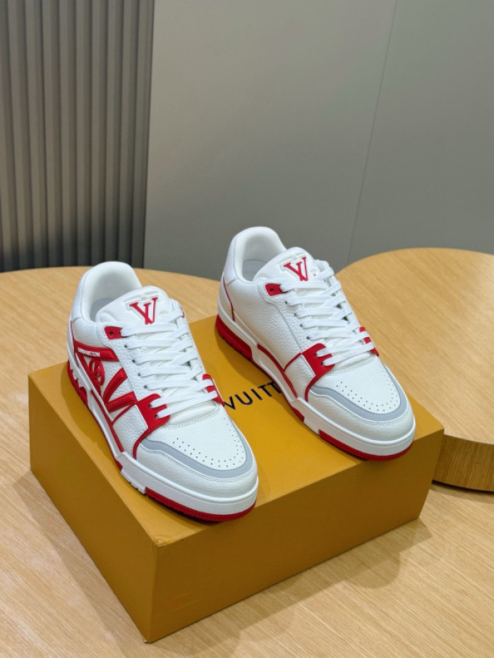 LVT SNEAKERS COPSHOE L&V-trainer 96