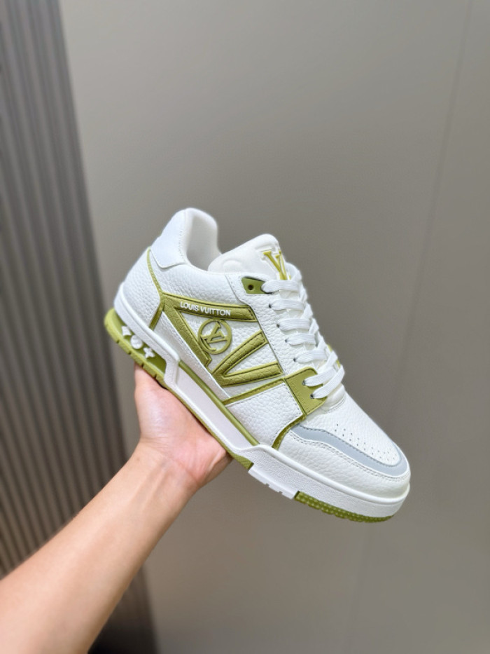 LVT SNEAKERS COPSHOE L&V-trainer 97