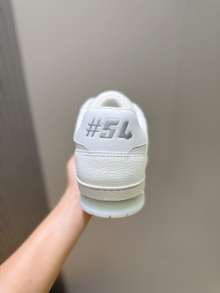 LVT SNEAKERS COPSHOE L&V-trainer 98