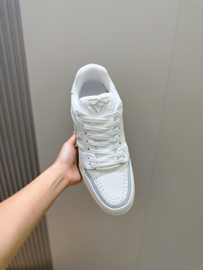 LVT SNEAKERS COPSHOE L&V-trainer 98