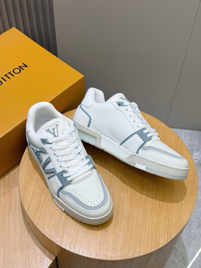 LVT SNEAKERS COPSHOE L&V-trainer 99