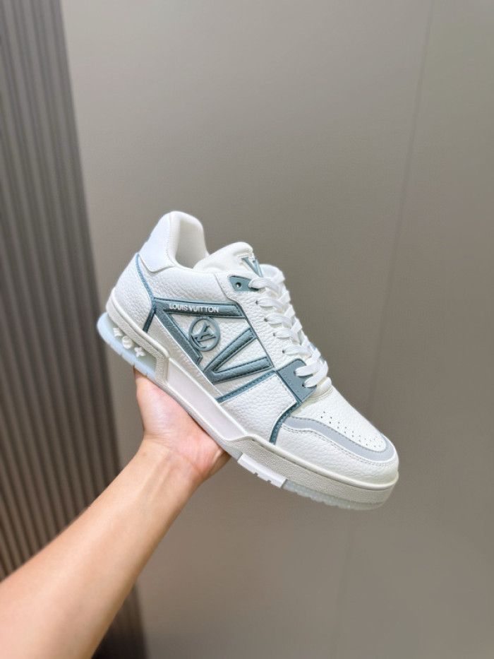 LVT SNEAKERS COPSHOE L&V-trainer 99