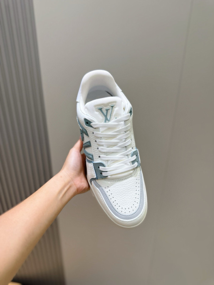 LVT SNEAKERS COPSHOE L&V-trainer 99